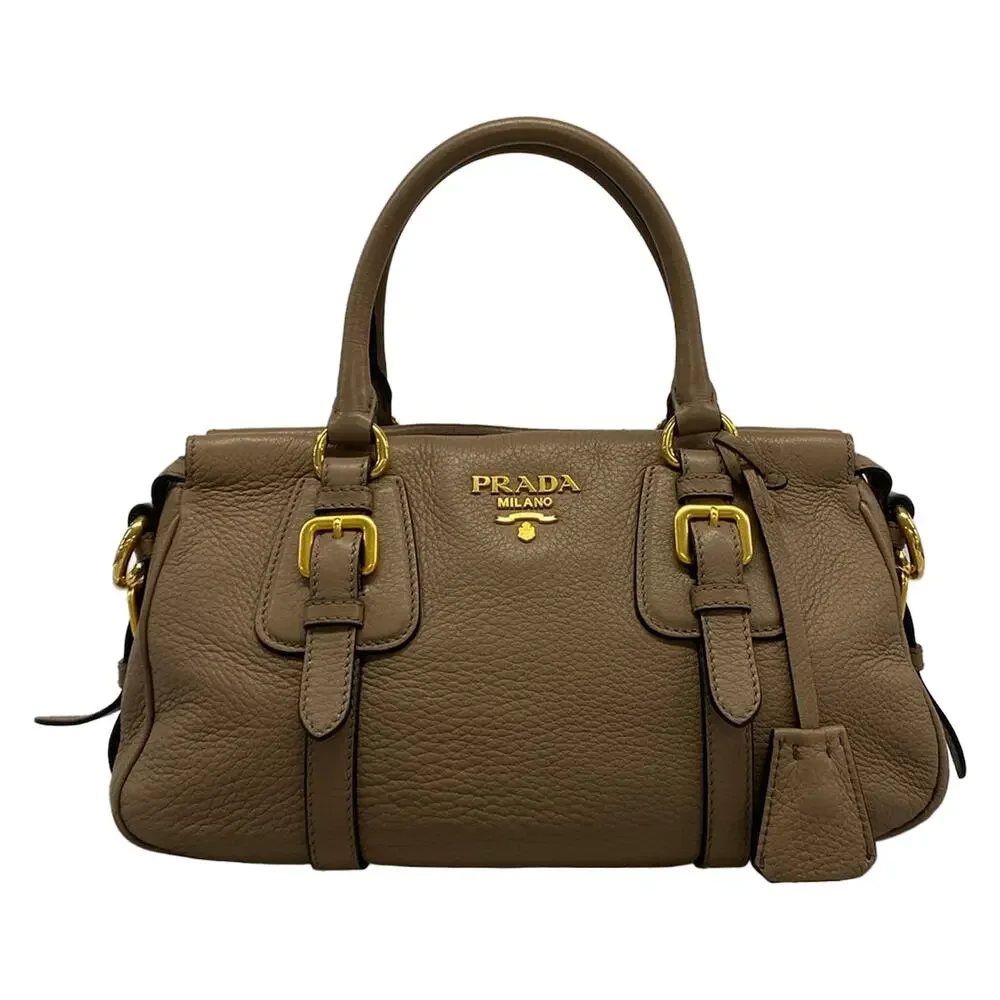 Prada Handbag 1BA125